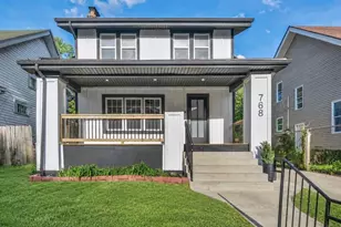 768 Seymour Ave, Columbus, OH 43205 - Photo 1