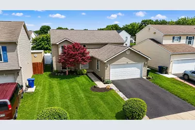 2590 Medora Drive, Grove City, OH 43123 - Photo 1