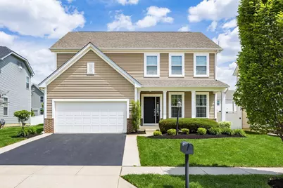 4916 Black Sycamore Drive, Columbus, OH 43231 - Photo 1