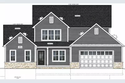 808 Mandy Lane, Newark, OH 43055 - Photo 1