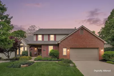 7693 Godfrey Circle, Reynoldsburg, OH 43068 - Photo 1