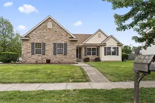 5738 Little Red Rover St, Groveport, OH 43125 - Photo 1