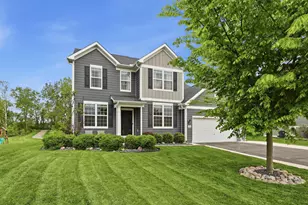 126 Avena Ct, Sunbury, OH 43074 - Photo 1