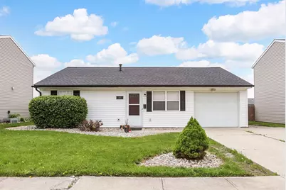 1253 Grenada Drive, Marion, OH 43302 - Photo 1