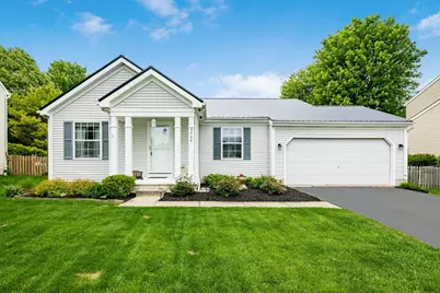 8466 Squad Drive, Galloway, OH 43119 - Photo 1