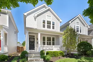 1303 N Grant Ave, Columbus, OH 43201 - Photo 1