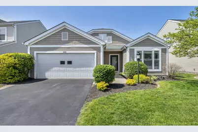 6838 Bigerton Bend, Canal Winchester, OH 43110 - Photo 1