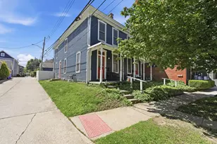143 E 3rd Ave, Columbus, OH 43201 - Photo 1