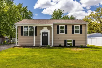 2463 Capaldi Drive, Marion, OH 43302 - Photo 1