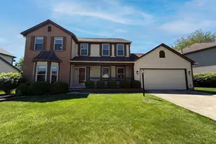 4976 Vicksburg Ln, Hilliard, OH 43026 - Photo 1