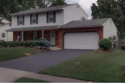 1716 Staffordshire Road, Columbus, OH 43229 - Photo 1