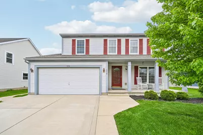 570 Dove Street, Marysville, OH 43040 - Photo 1