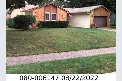 832 Prince William Lane, Westerville, OH 43081 - Photo 1