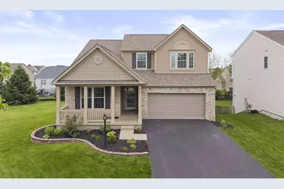 498 Yale Circle, Pickerington, OH 43147 - Photo 1