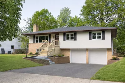 5566 Satinwood Drive, Columbus, OH 43229 - Photo 1