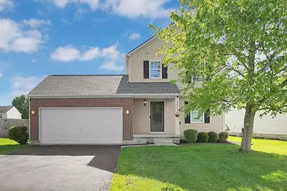 2206 Rolling Street, Grove City, OH 43123 - Photo 1