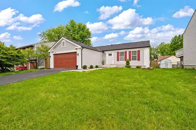 4103 Berryfield Drive, Columbus, OH 43230 - Photo 1