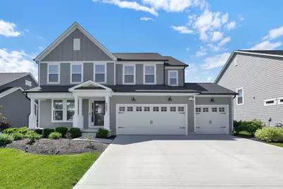 6467 Orangeberry Road, Hilliard, OH 43026 - Photo 1