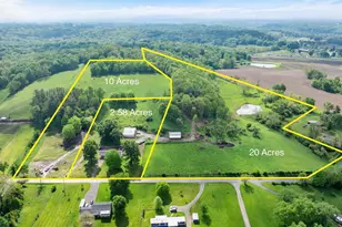 13924 George Ice Rd Rd, Glenford, OH 43739 - Photo 1