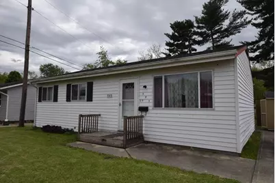 545 W Light Street, Urbana, OH 43078 - Photo 1