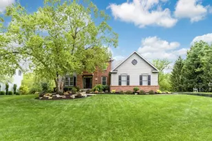6271 Spinnaker Dr, Lewis Center, OH 43035 - Photo 1