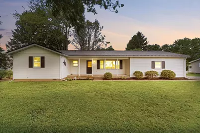 262 Derby Downs Road, Newark, OH 43055 - Photo 1