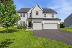 6412 Dickens Ln, Plain City, OH 43064 - Photo 1