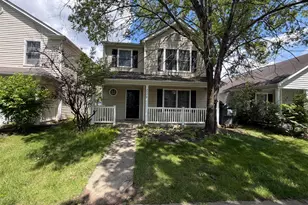 2976 Representation Terrace, Columbus, OH 43207 - Photo 1