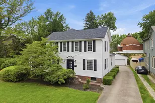 727 Convers Ave, Zanesville, OH 43701 - Photo 1