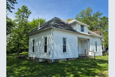 52 West Street, Bloomingburg, OH 43106 - Photo 1