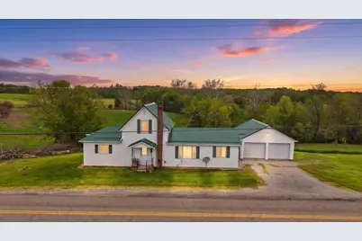 18925 Hopewell Road, Mount Vernon, OH 43050 - Photo 1