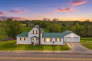 18925 Hopewell Rd, Mount Vernon, OH 43050 - Photo 1