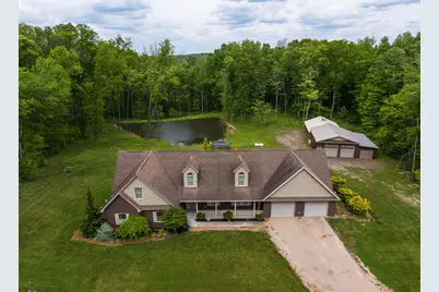 28850 State Route 143, Albany, OH 45710 - Photo 1