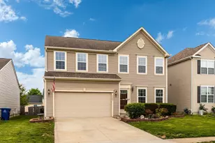 5585 Harvest Curve Ln, Canal Winchester, OH 43110 - Photo 1