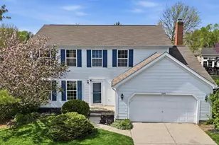 3686 Riverlane Ct, Columbus, OH 43221 - Photo 1