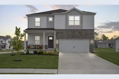125 Natalie Lane, Granville, OH 43023 - Photo 1