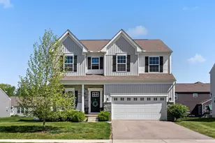 43 Burroughs Dr, Ashville, OH 43103 - Photo 1
