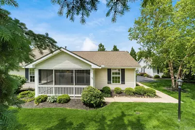 8605 Victoria Meadow Lane, Reynoldsburg, OH 43068 - Photo 1