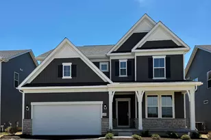 6295 Lampone Dr, Hilliard, OH 43026 - Photo 1