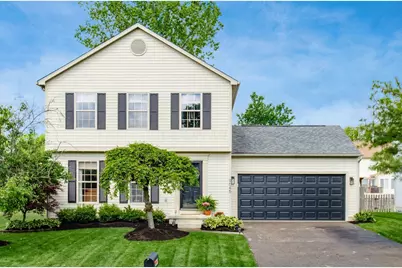 9045 Holquest Drive, Lewis Center, OH 43035 - Photo 1