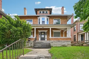 1471 E Broad St, Columbus, OH 43205 - Photo 1