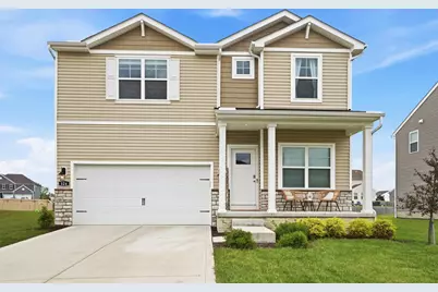 124 Natalie Lane, Granville, OH 43023 - Photo 1