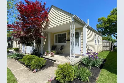 124 W Kanawha Avenue, Columbus, OH 43214 - Photo 1