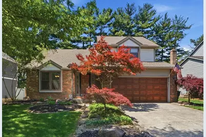 6831 Pine Bark Lane, Columbus, OH 43235 - Photo 1