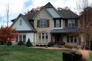 4987 Ravines Edge Ct, Powell, OH 43065 - Photo 1