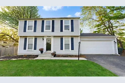 729 Febor Court, Columbus, OH 43204 - Photo 1