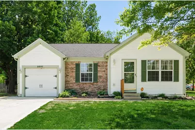 2281 Breeze Hill Drive, Grove City, OH 43123 - Photo 1