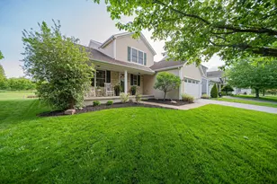 5815 Genoa Farms Blvd, Westerville, OH 43082 - Photo 1