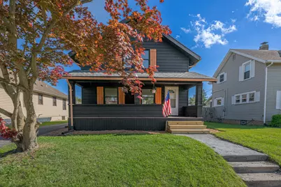 2315 Beatrice Street, Springfield, OH 45503 - Photo 1