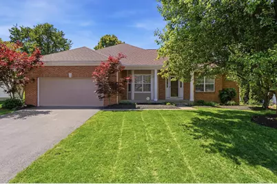 1029 Laketree Court E, Westerville, OH 43081 - Photo 1